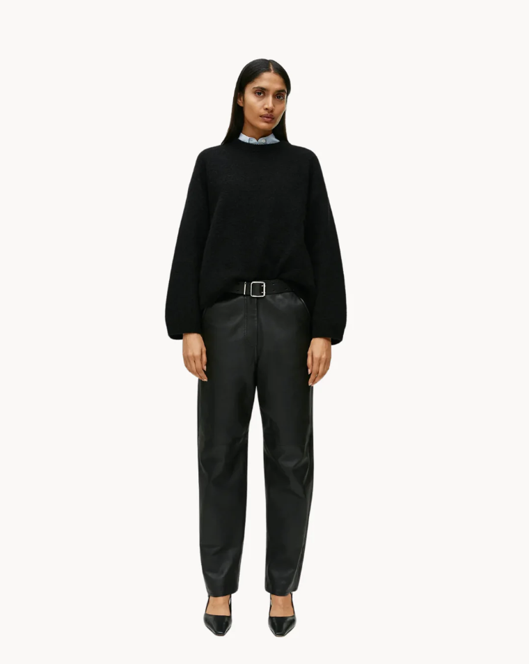Lyda® | Effortless and trendy summer sweaters