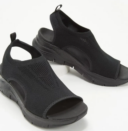 Mathilde® | The Cozy, Comfortable And Stylish Sandals