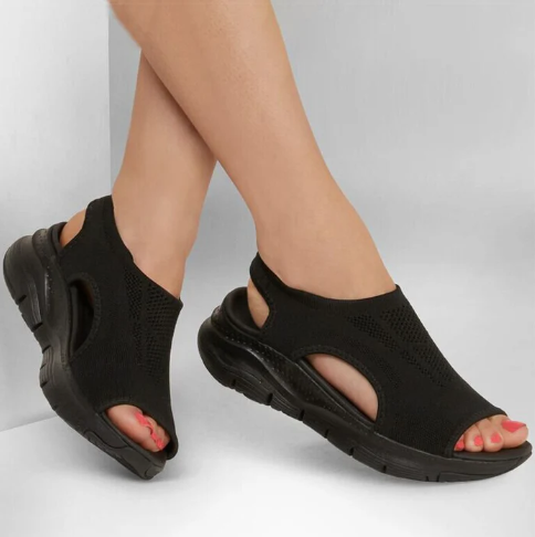 Magdalena® | The Cozy, Comfortable And Stylish Sandals