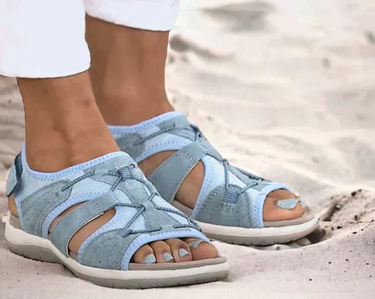 Nuria® | Summer Sandals For Women