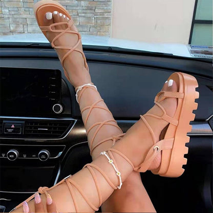 Adriela® | Sandals Women