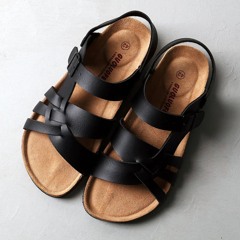 Malena® | Luxurious comfort sandals
