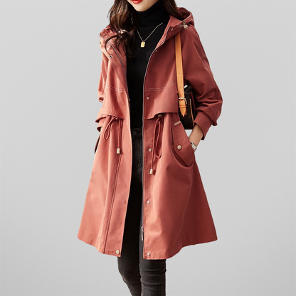 Leticia® | Tailored and elegant winter jacket