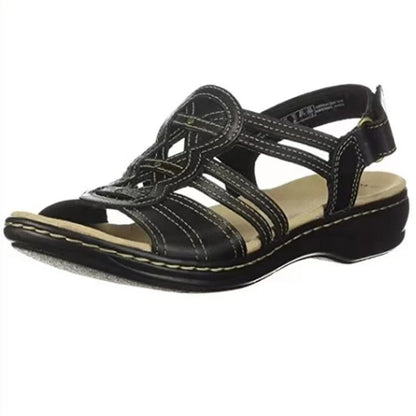 Lesbia® | Orthopedic Flat Sandals