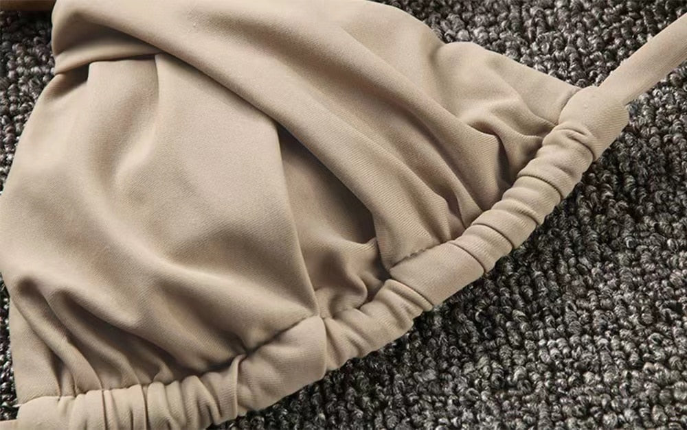 Melanie® | Modern and versatile   bikini