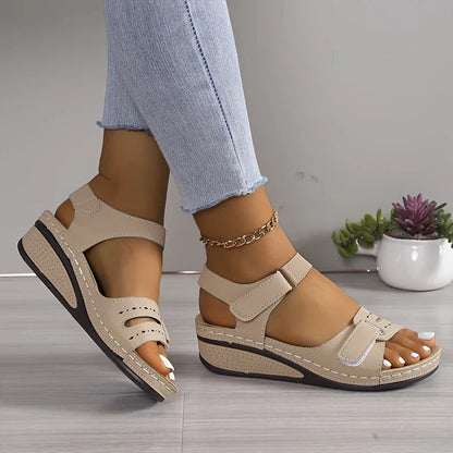 Daniela® | Orthopedic summer sandals