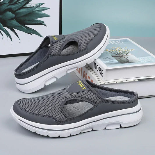 Kyla® | Comfortable Slip On Sandals For Women