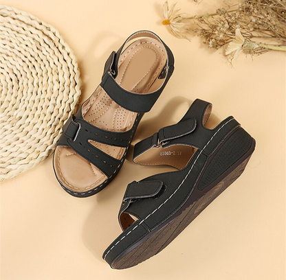 Aída® | Orthopedic Summer Sandals