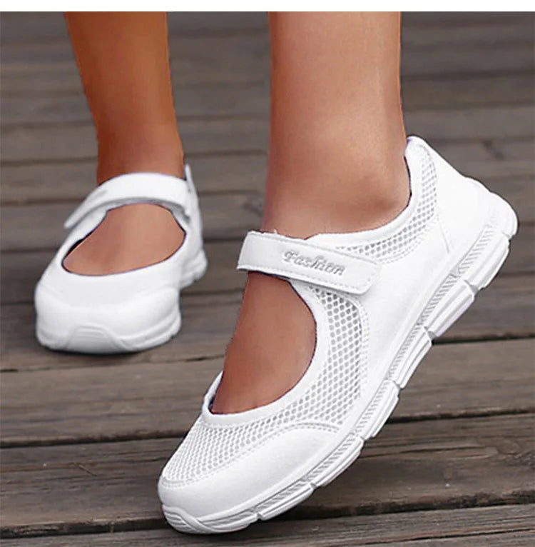 Leticia® | Comfortable, non-slip shoes for women
