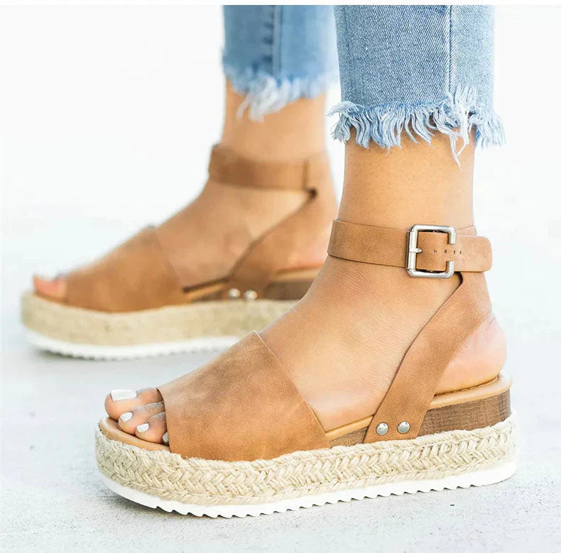 Juliana® | Fashionable Sandals For Women