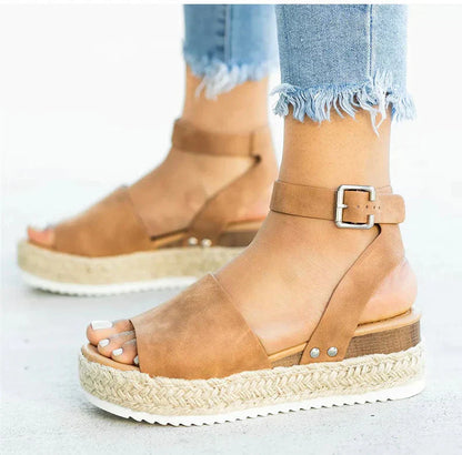 Juliana® | Fashionable Sandals For Women