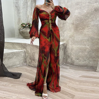 Adriana® | Elegant Evening Dress