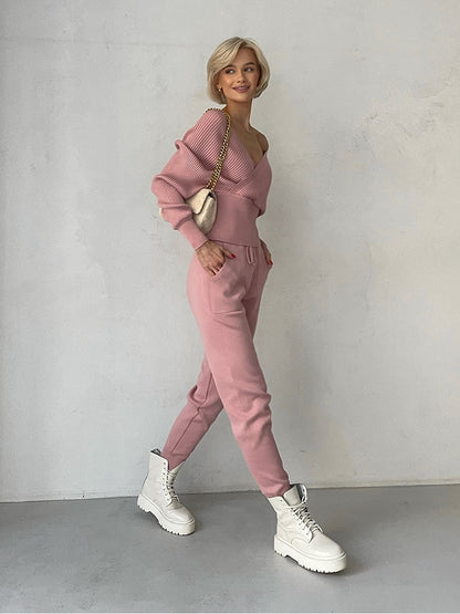Abigail® | Knitting set