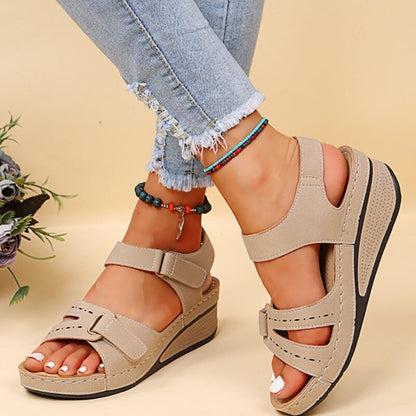 Teresa® | Orthopedic Sandals