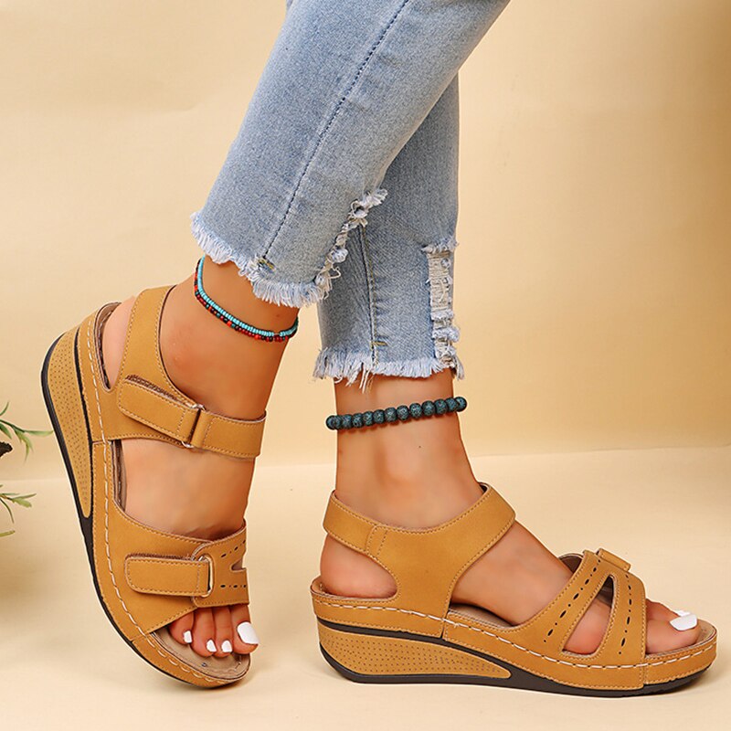 Teresa® | Orthopedic Sandals