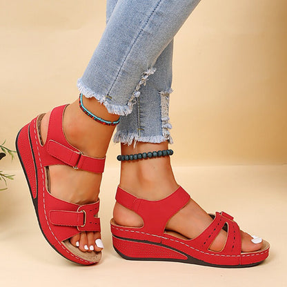 Teresa® | Orthopedic Sandals