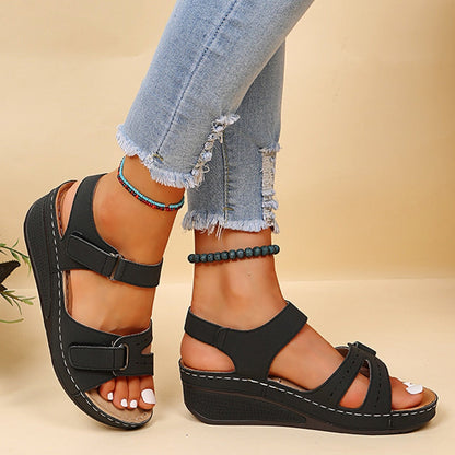 Teresa® | Orthopedic Sandals