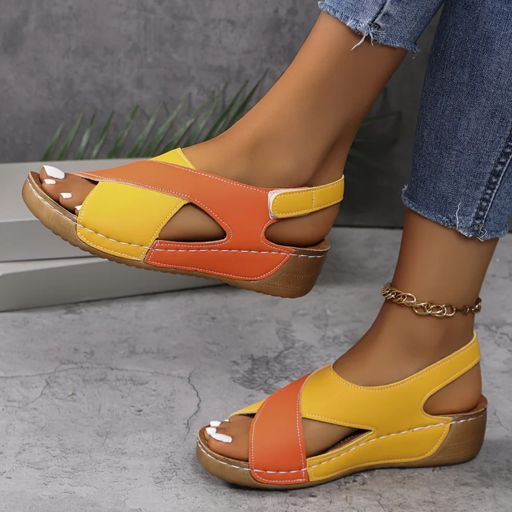 Trinidad® | Comfortable Sandals