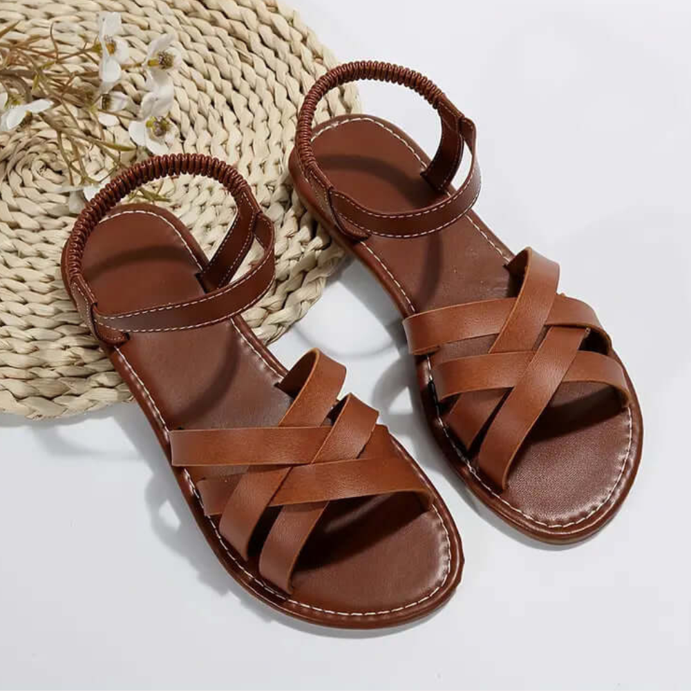Valentina® | Casual Sandals For Women