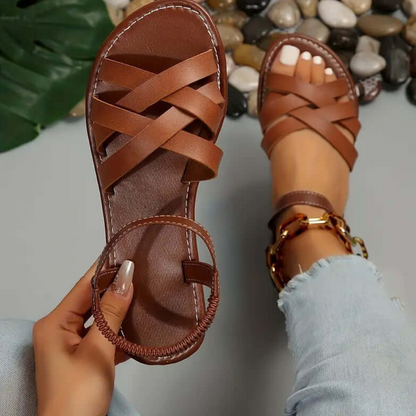 Valentina® | Casual Sandals For Women