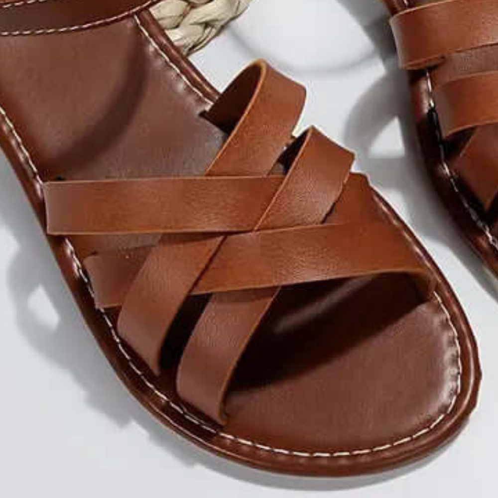 Valentina® | Casual Sandals For Women