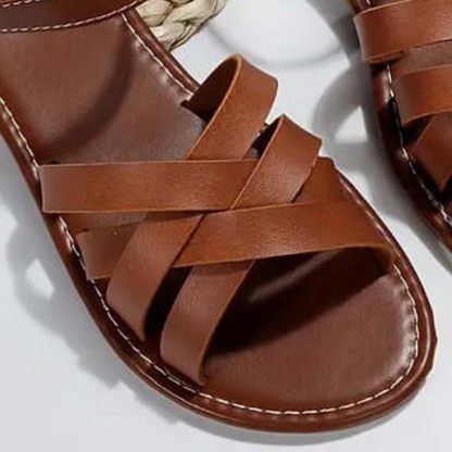 Valentina® | Casual Sandals For Women