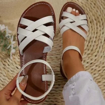 Valentina® | Casual Sandals For Women