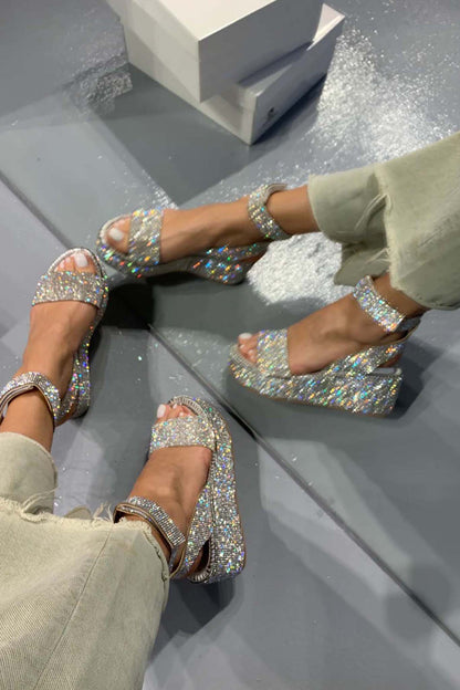 Marianne® | High Heeled Sandals