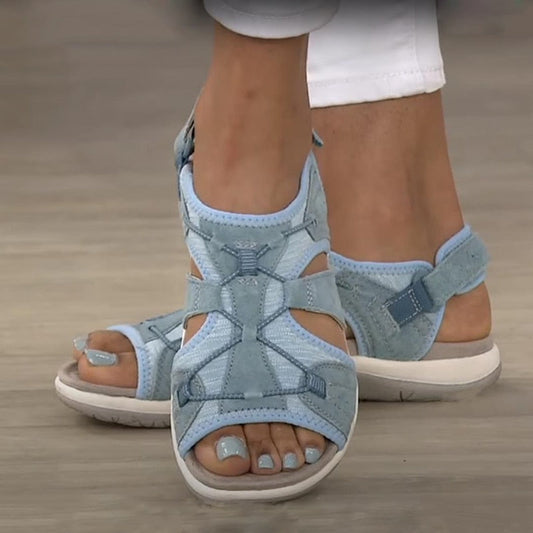Holly® | Premium Orthorpedic Sandals