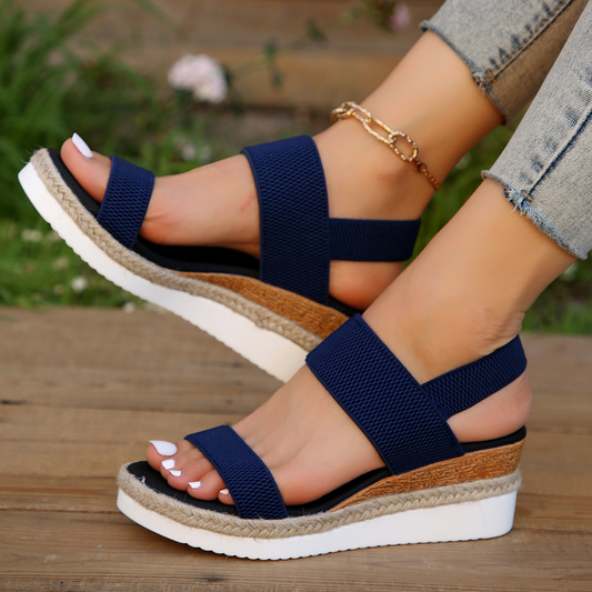 Vanesa® | Comfortable Women'S Sandals For Every Day