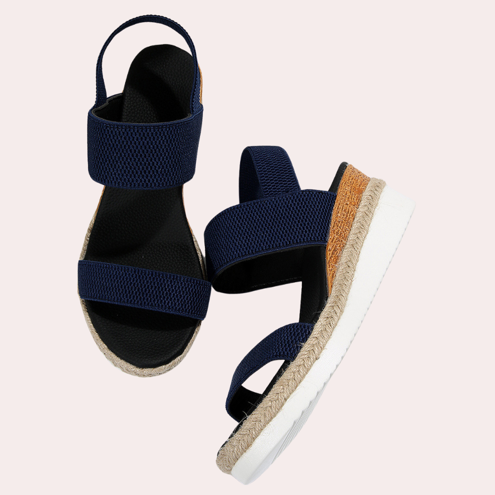 Vanesa® | Comfortable Women'S Sandals For Every Day