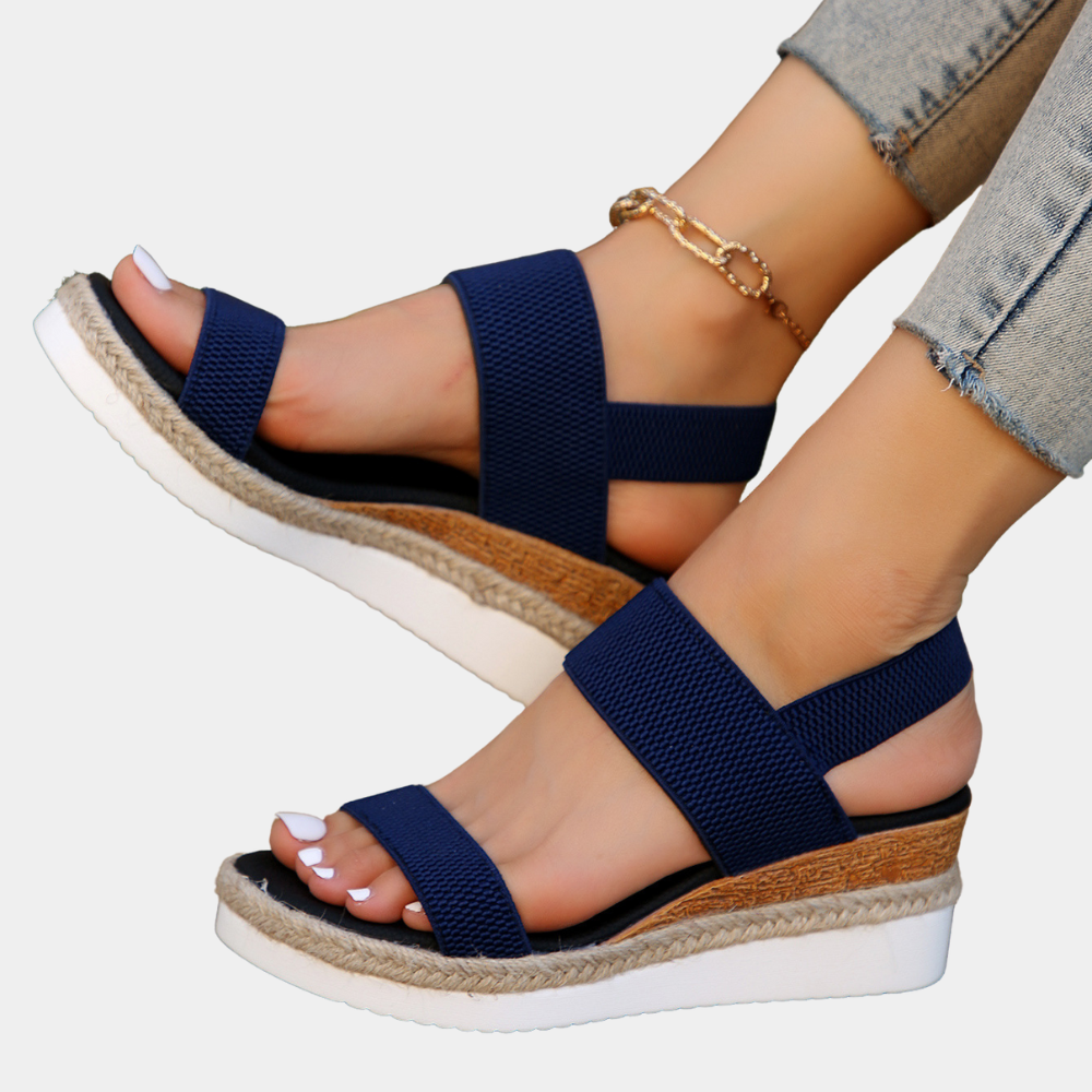 Vanesa® | Comfortable Women'S Sandals For Every Day