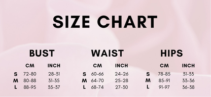 Bari® | 4 Bikini Set For You