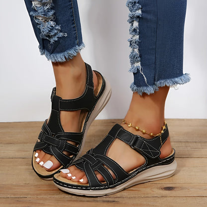 Rocío® | Orthopedic Sandals For Women