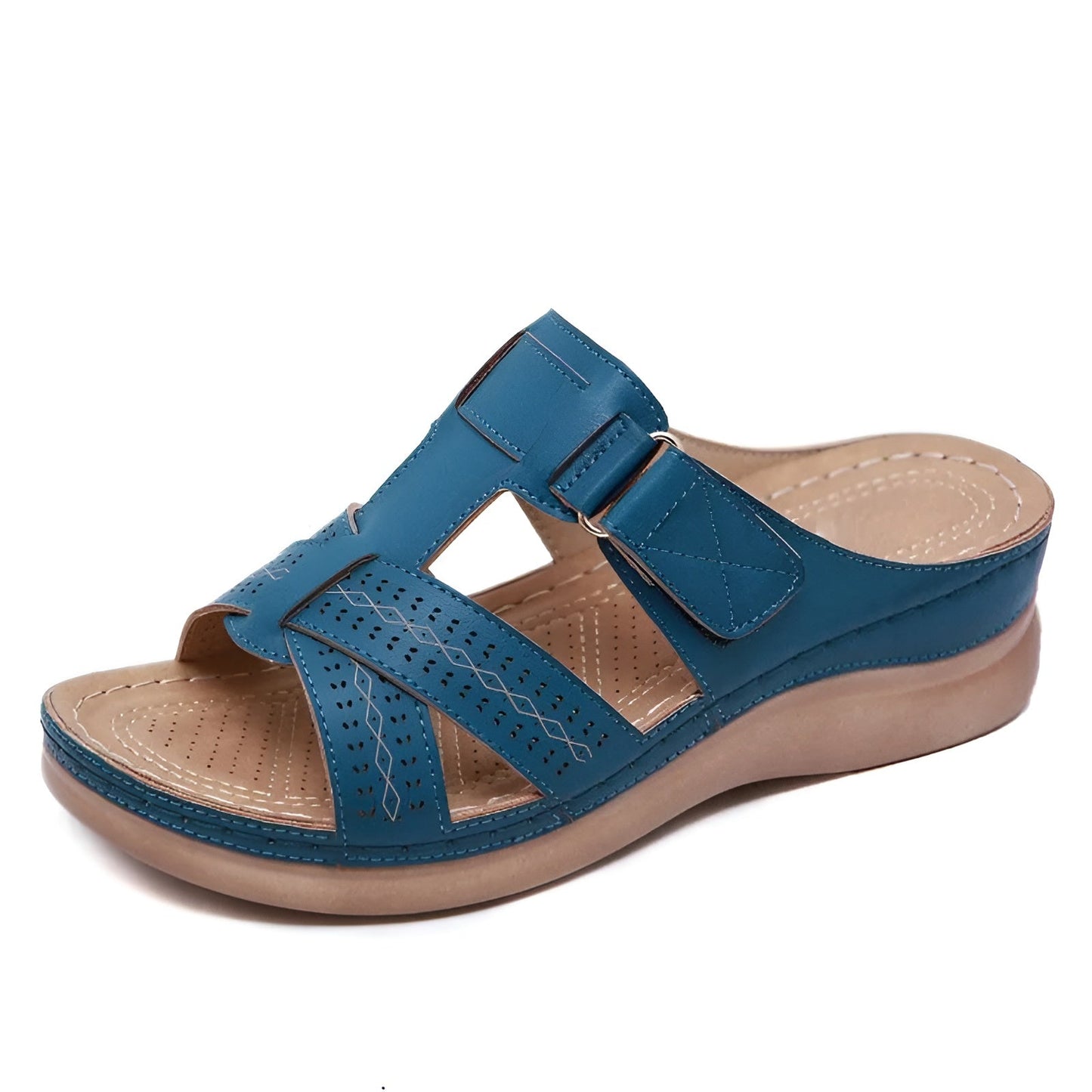 Tamara® | Orthoday Sandals Women'S Comfort And Style In Perfection