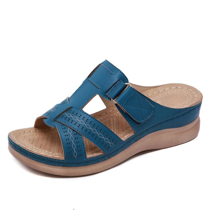 Tamara® | Orthoday Sandals Women'S Comfort And Style In Perfection
