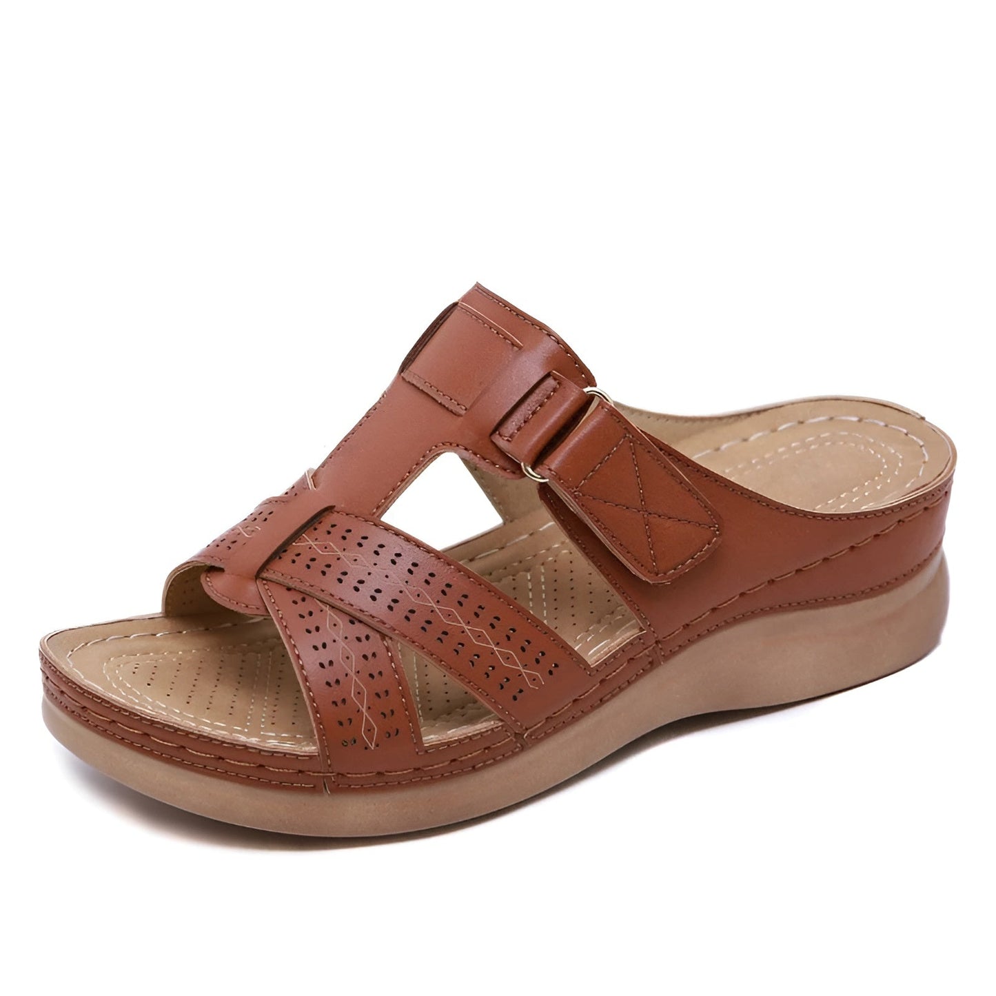 Tamara® | Orthoday Sandals Women'S Comfort And Style In Perfection