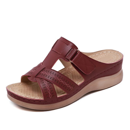 Tamara® | Orthoday Sandals Women'S Comfort And Style In Perfection