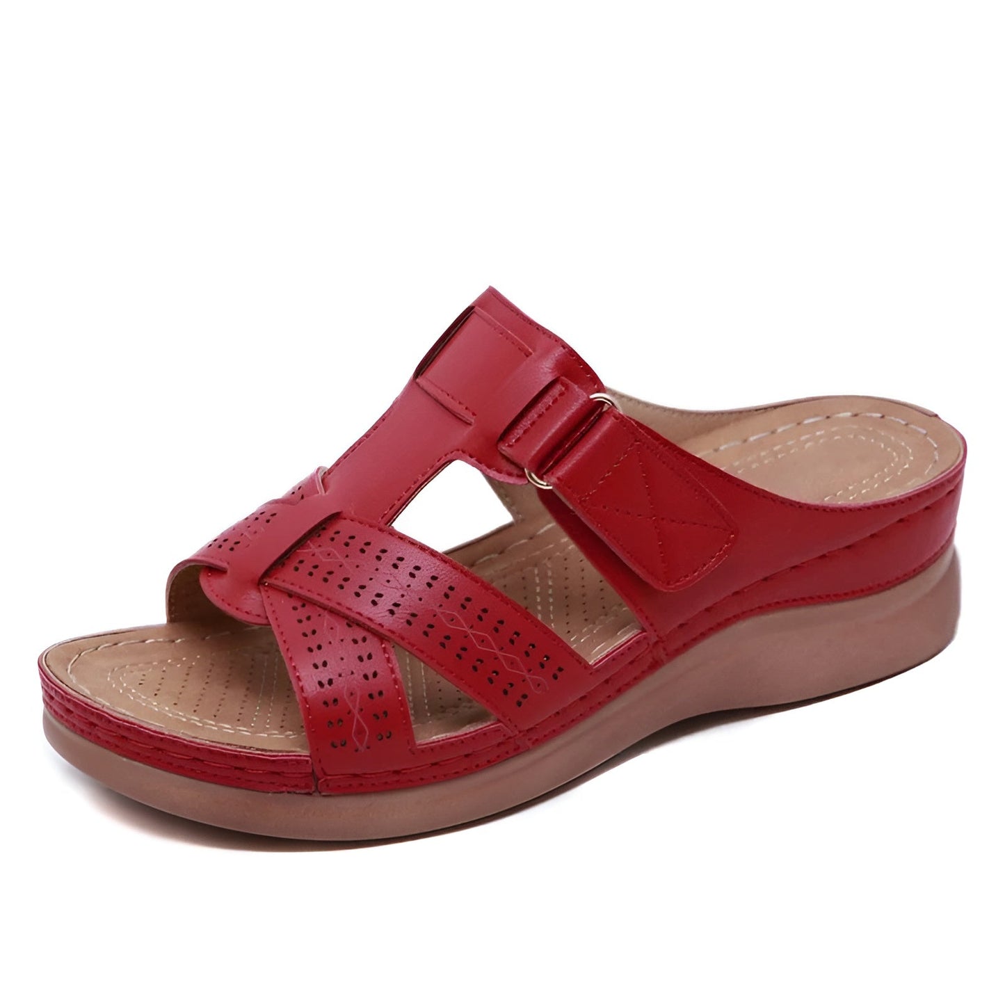 Tamara® | Orthoday Sandals Women'S Comfort And Style In Perfection