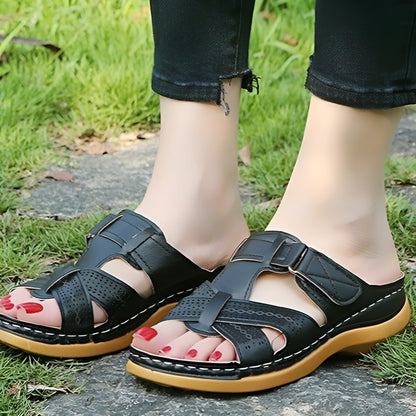 Tamara® | Orthoday Sandals Women'S Comfort And Style In Perfection