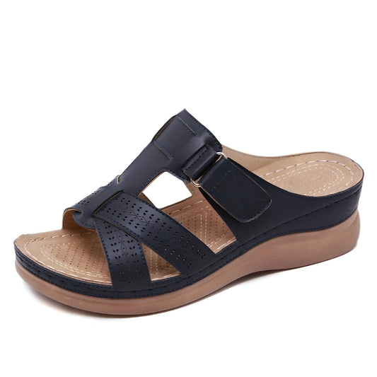 Tamara® | Orthoday Sandals Women'S Comfort And Style In Perfection