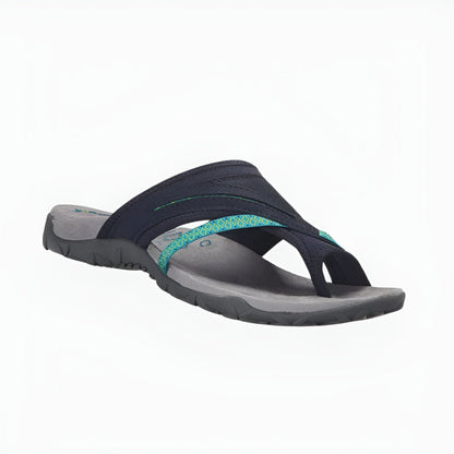 Angelica® | Ergonomic Orthopedic Sandals