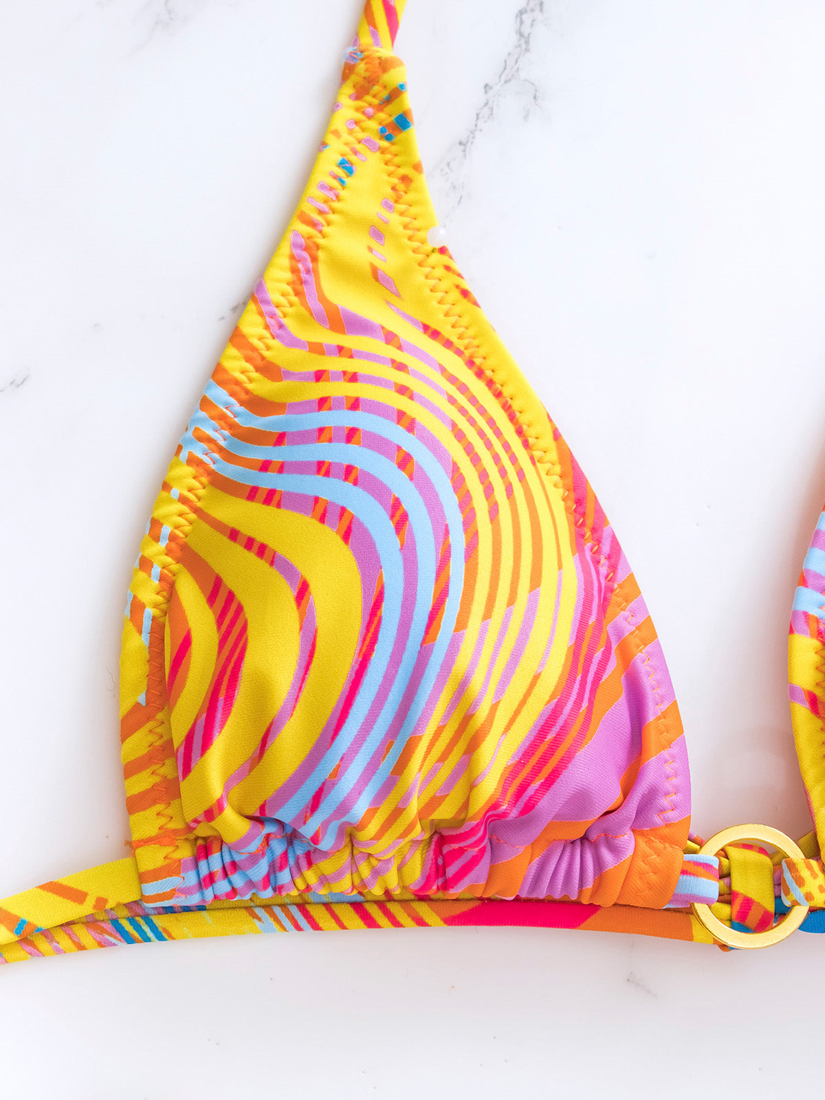 Eider® | Casual and effortless   bikini