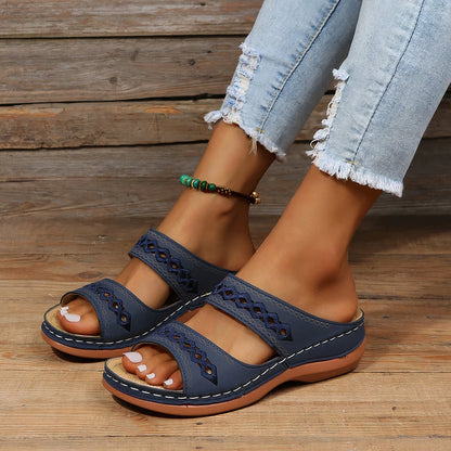 Vittoria® | Ergonomic Sandals For Women