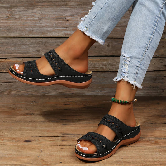 Hana® | Ergonomic Sandals For Women