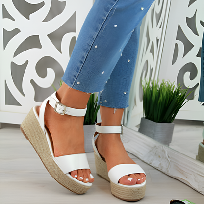 Soledad® | Casual Bohemian Sandals