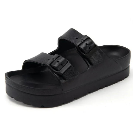 Lía® | Breathable Beach Sandals