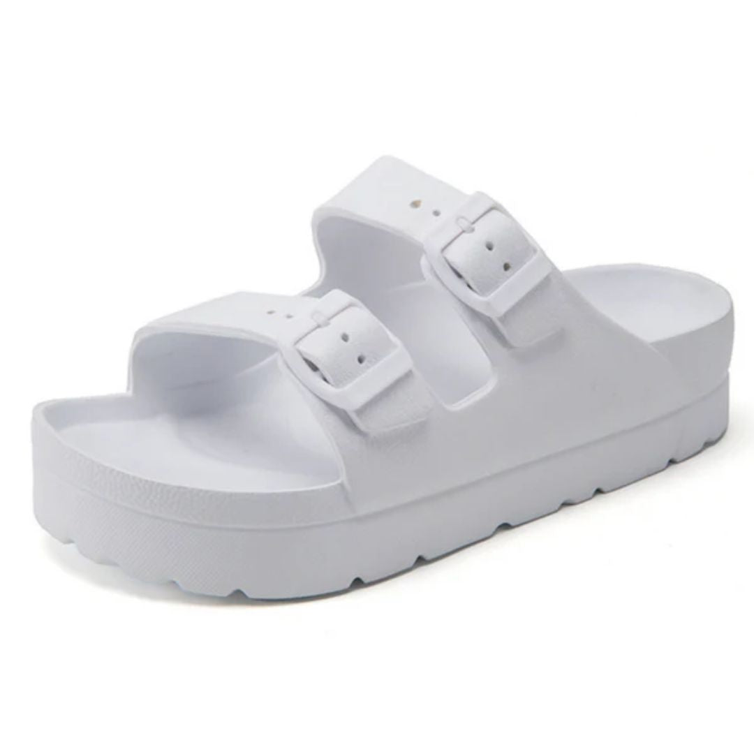 Lía® | Breathable Beach Sandals
