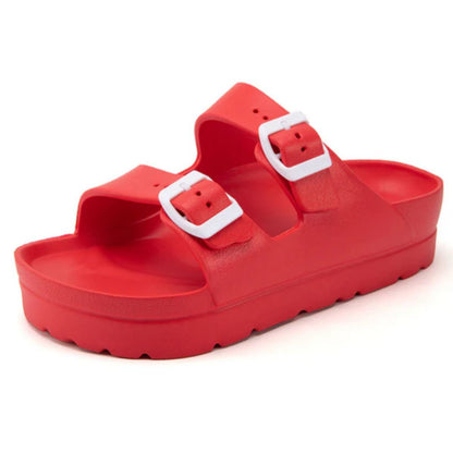 Lía® | Breathable Beach Sandals