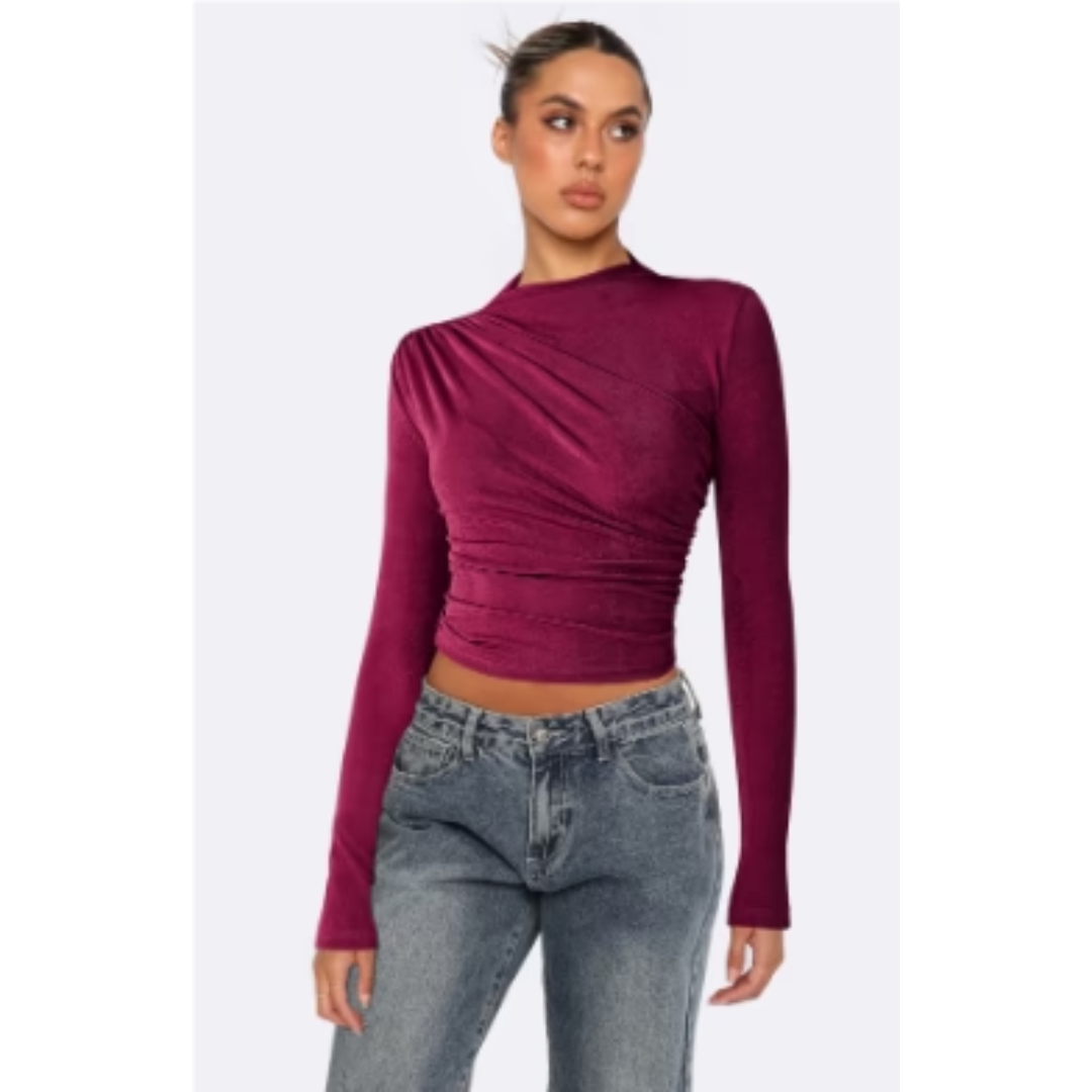 Lyra® | Fashionable women's top